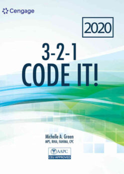 3-2-1 Code It! 2020, 8th Edition eBook
