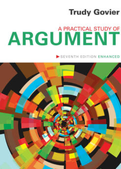 A Practical Study of Argument, Enhanced 7th Edition eBook