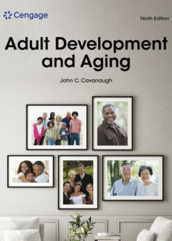 Adult Development and Aging, 9th Edition eBook