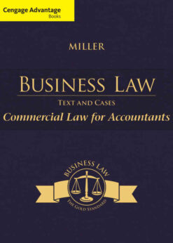Cengage Advantage Books: Business Law Today, The Essentials: Text and Summarized Cases, 13th Edition eBook