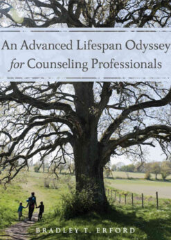 An Advanced Lifespan Odyssey for Counseling Professionals, 1st Edition eBook