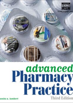 Advanced Pharmacy Practice, 3rd Edition eBook