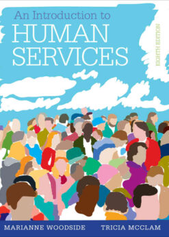 An Introduction to Human Services, 8th Edition eBook