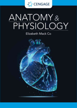 Anatomy & Physiology, 1st Edition eBook