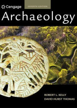 Archaeology, 7th Edition eBook