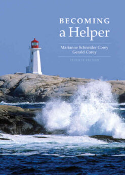Becoming a Helper, 7th Edition eBook