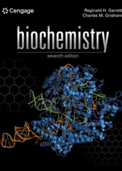 Biochemistry, 7th Edition eBook