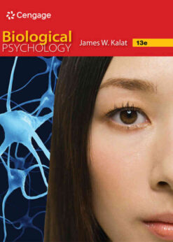 Biological Psychology, 13th Edition eBook
