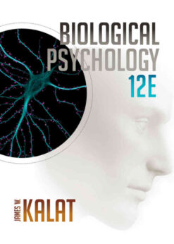 Biological Psychology, 12th Edition eBook