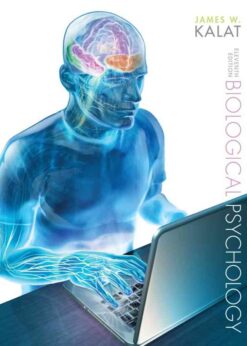 Biological Psychology, 11th Edition eBook
