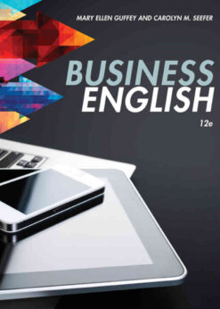 Business English, 12th Edition eBook