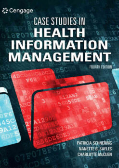 Case Studies in Health Information Management, 4th Edition eBook