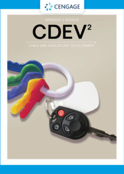 CDEV, 2nd Edition eBook