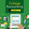 College Accounting, Chapters 1-27, 23rd Edition eBook
