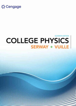 College Physics, 11th Edition eBook