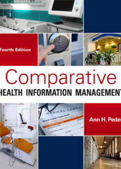 Comparative Health Information Management, 4th Edition eBook