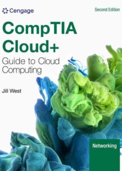 CompTIA Cloud+ Guide to Cloud Computing, 2nd Edition eBook