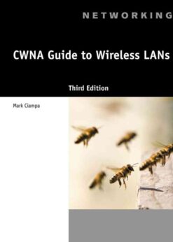 CWNA Guide to Wireless LANs, 3rd Edition eBook