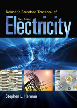 Delmar's Standard Textbook of Electricity, 6th Edition eBook