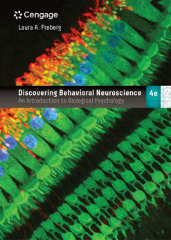 Discovering Behavioral Neuroscience: An Introduction to Biological Psychology, 3rd Edition eBook