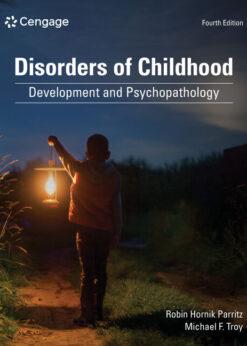 Disorders of Childhood: Development and Psychopathology, 4th Edition eBook