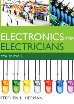 Electronics for Electricians, 7th Edition eBook
