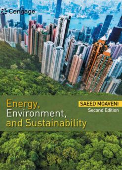 Energy, Environment, and Sustainability, 2nd Edition eBook