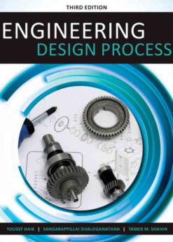 Engineering Design Process, 3rd Edition eBook