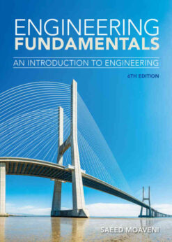 Engineering Fundamentals: An Introduction to Engineering, 6th Edition eBook