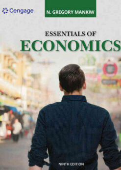 Essentials of Economics, 9th Edition eBook