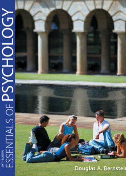 Essentials of Psychology, 6th Edition eBook