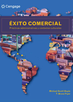 Éxito comercial, 7th Edition eBook