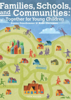 Families, Schools and Communities: Together for Young Children, 5th Edition eBook