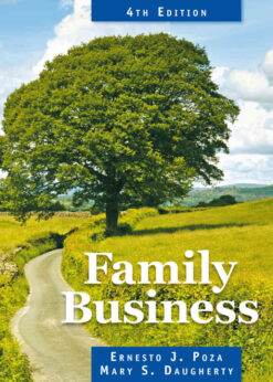 Family Business, 4th Edition eBook