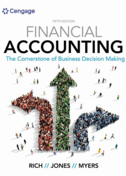 Financial Accounting, 5th Edition eBook