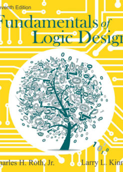 Fundamentals of Logic Design, 7th Edition eBook