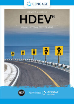 HDEV, 6th Edition eBook