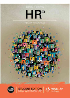 Human Resources, 5th Edition eBook