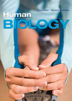 Human Biology, 11th Edition eBook