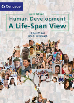 Human Development: A Life-Span View, 9th Edition eBook