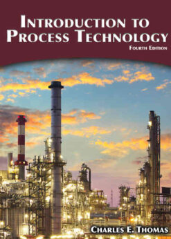 Introduction to Process Technology, 4th Edition eBook