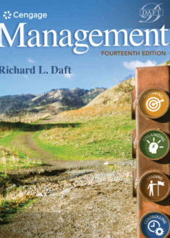 Management, 14th Edition eBook