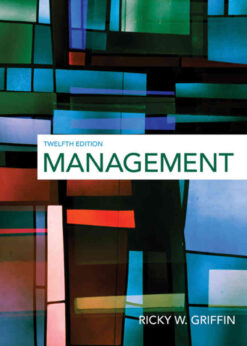 Management, 12th Edition eBook