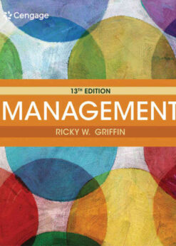 Management, 13th Edition eBook