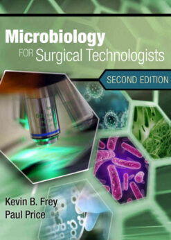 Microbiology for Surgical Technologists, 2nd Edition eBook