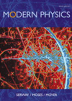 Modern Physics, 3rd Edition eBook