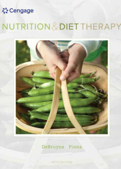 Nutrition and Diet Therapy, 10th Edition eBook