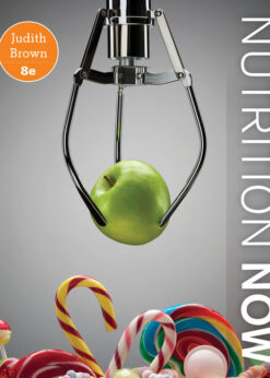 Nutrition Now, 8th Edition eBook