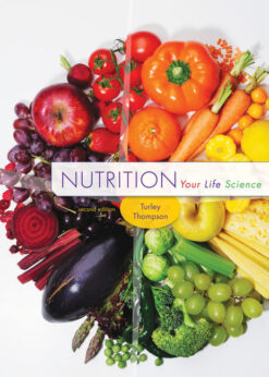 Nutrition: Your Life Science, 2nd Edition eBook