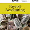 Payroll Accounting 2022, 32nd Edition eBook
